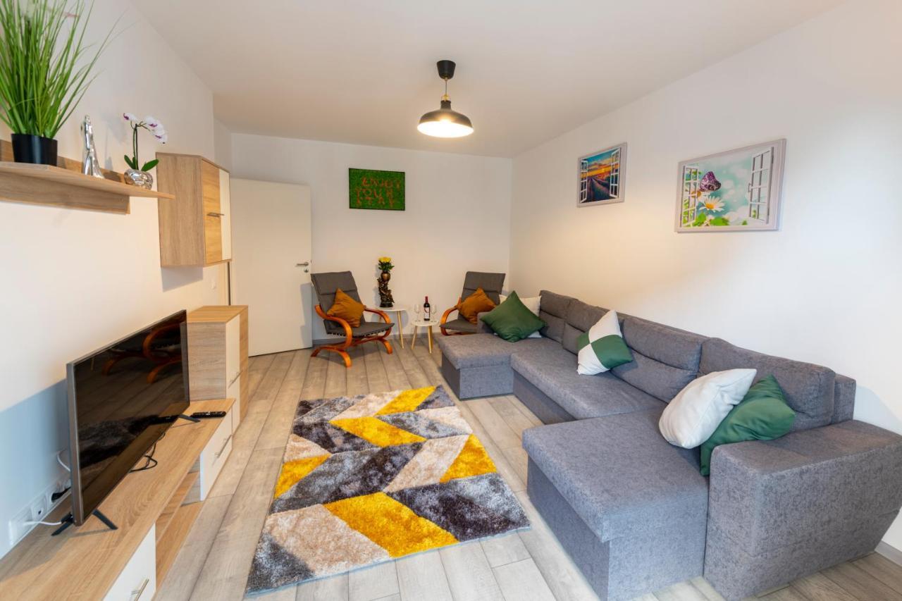 Apartment Emma's Brasov