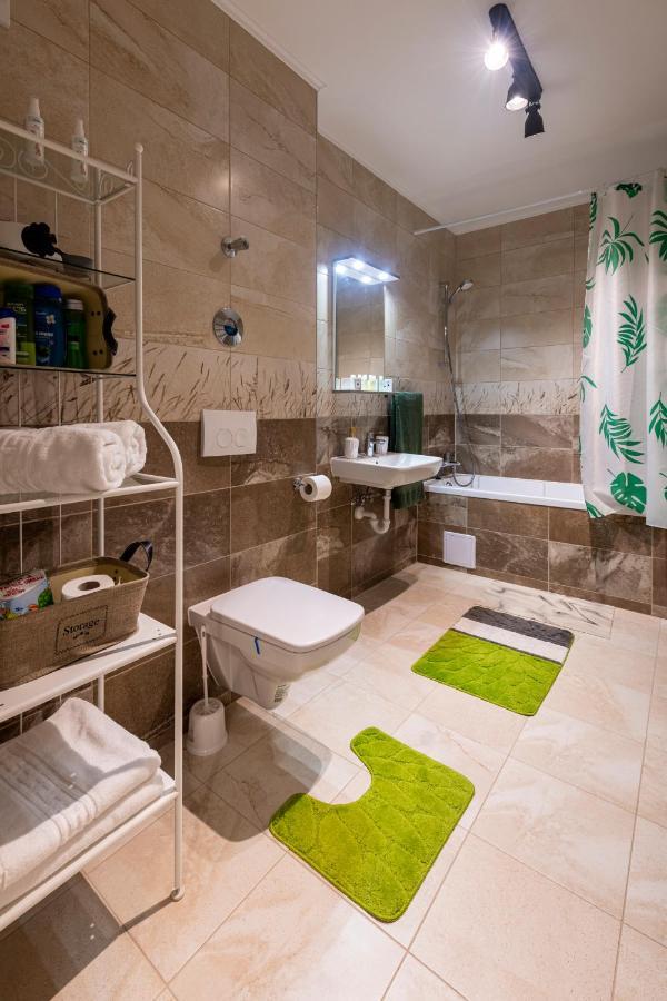 Apartment Emma's Brasov