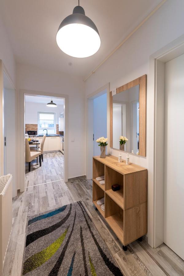 Emma's Apartment *